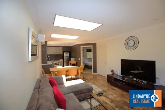 2/19 Bogong Street, Jindabyne, NSW 2627