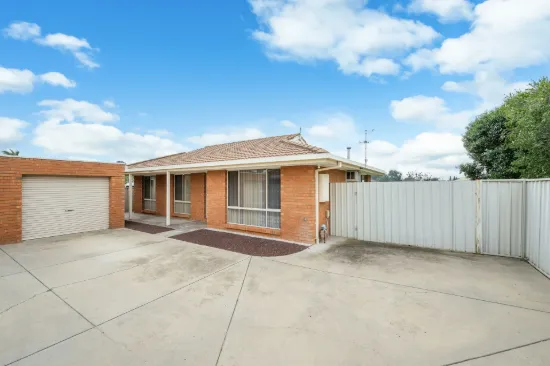 2/19 Brooks Avenue, Shepparton, Vic 3630