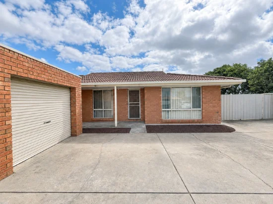 2/19 Brooks Avenue, Shepparton, Vic 3630