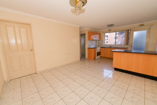2/19 Charles Street, Liverpool NSW 2170 - For Rent