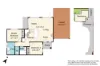 2/19 Chifley Crescent, Dandenong North, Vic 3175-Floorplan