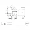 2/19 Cologne Drive, Oakdowns, Tas 7019-Floorplan