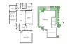 2/19 Como Court, Dromana, Vic 3936-Floorplan