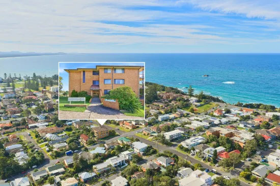 2/19 Cross Street, Port Macquarie, NSW 2444