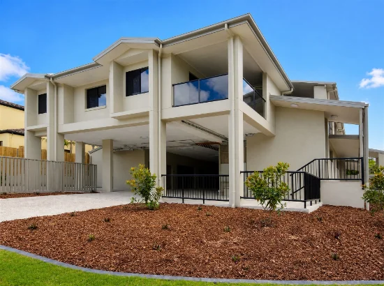 2/19 Gallipolli Road, Carina Heights, Qld 4152