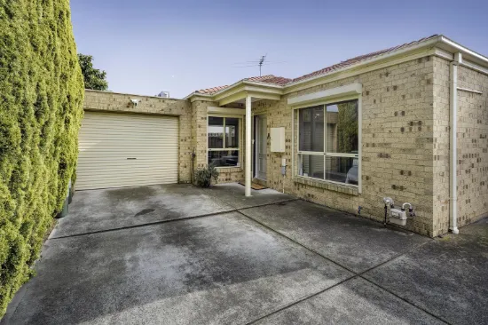 2/19 Gibson Street, Broadmeadows, Vic 3047