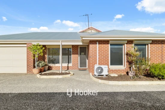 2/19 Gibson Street, South Bunbury, WA 6230 - For Rent