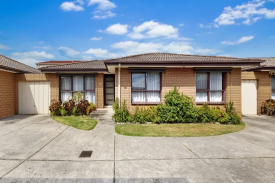 2/19 Glanfield Street, Northcote, Vic 3070