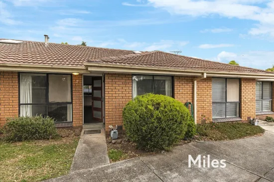 2/19 Harker Street, Alphington, Vic 3078