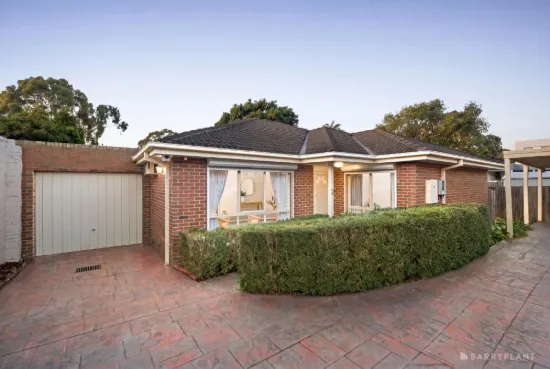 2/19 Janet Street, Templestowe Lower, Vic 3107