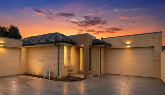 2/19 Jeffrey Street, Dandenong, Vic 3175