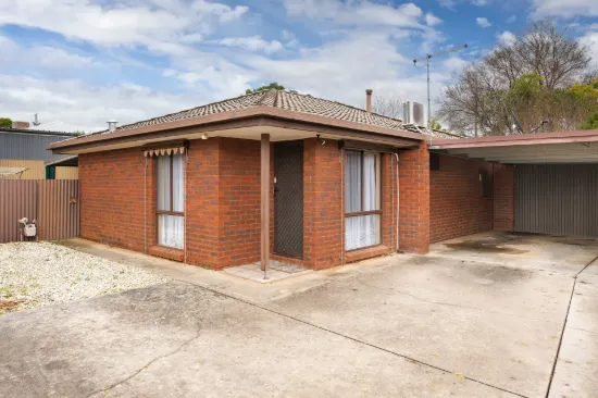 2/19 Marshall Street, West Wodonga, Vic 3690