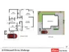 2/19 Maxwell Drive, Wodonga, Vic 3690-Floorplan