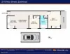 2/19 May Street, Eastwood, NSW 2122-Floorplan