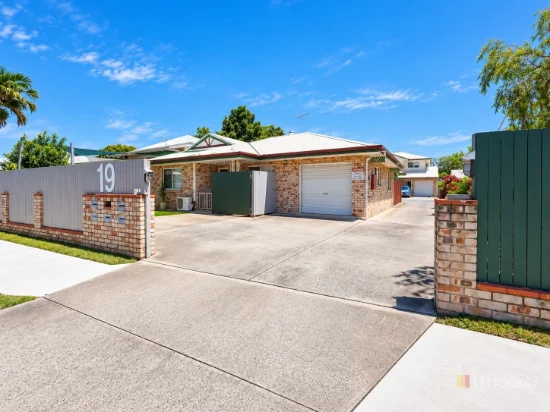 2/19 Norris Street, Mackay, Qld 4740