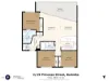2/19 Princess Street, Bulimba, Qld 4171-Floorplan
