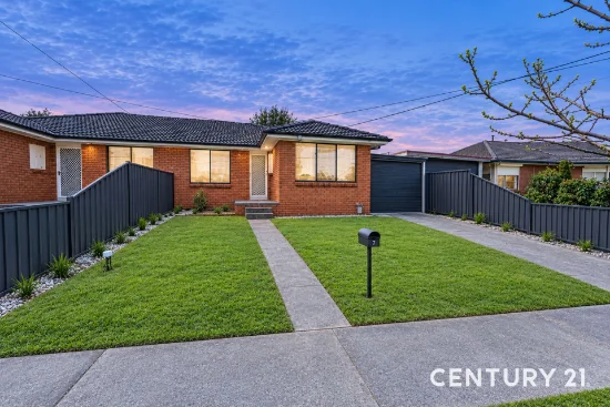 2/19 Simon Avenue, Noble Park, Vic 3174 - For Sale