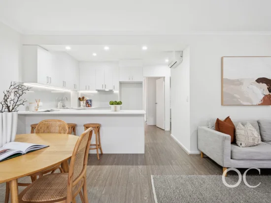 2/19 St Helena Place, Adelaide, SA 5000