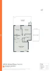 2/19 St Helena Place, Adelaide, SA 5000-Floorplan