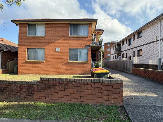 2/19 Station Street, Fairfield, NSW 2165