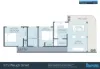 2/19 Waugh Street, Port Macquarie, NSW 2444-Floorplan