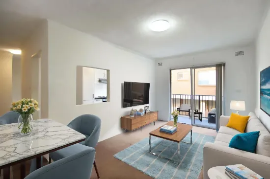 2/19 William Street, North Parramatta, NSW 2151