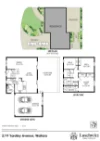 2/19 Yardley Avenue, Waitara, NSW 2077-Floorplan
