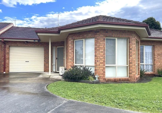 2/190 Graham Street, Wonthaggi, Vic 3995