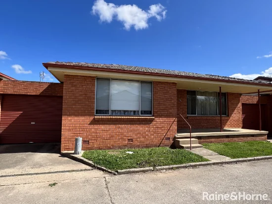2/190 McLachlan Street, Orange, NSW 2800