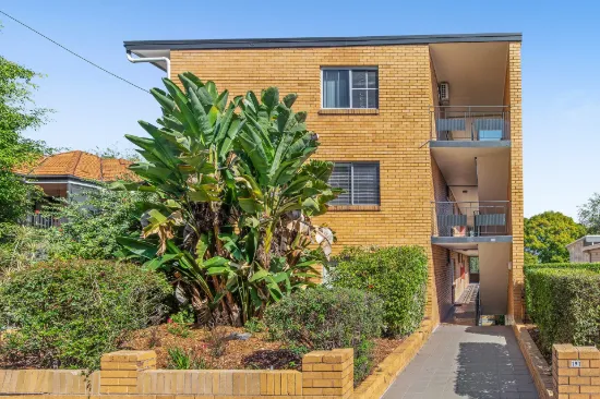 2/191 Gladstone Road, Highgate Hill, Qld 4101