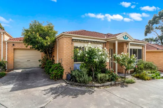 2/192 Beach Street, Frankston, Vic 3199