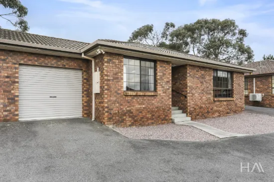 2/193 Hobart Road, Kings Meadows, Tas 7249