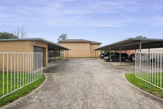 2/195 Alexandra Street, Albury, NSW 2640