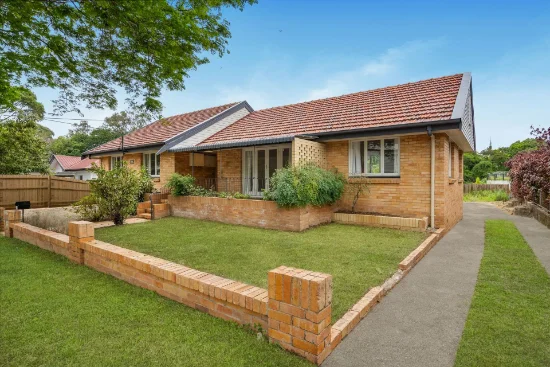 2/195 Ashgrove Avenue, Ashgrove, Qld 4060 - For Rent