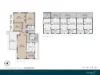 2/195 Ashgrove Avenue, Ashgrove, Qld 4060-Floorplan