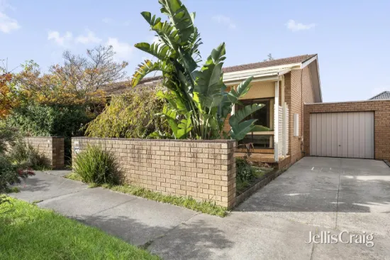 2/197 Waverley Road, Mount Waverley, Vic 3149