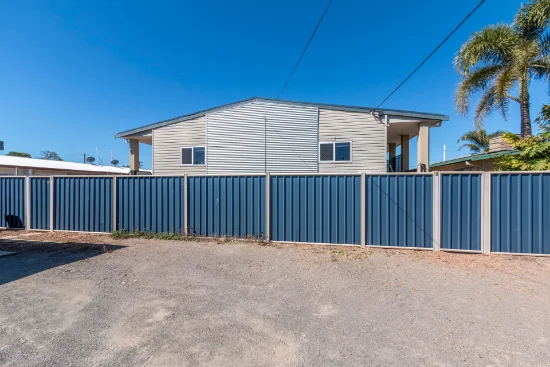 2/198 Camooweal Street, Mount Isa, Qld 4825