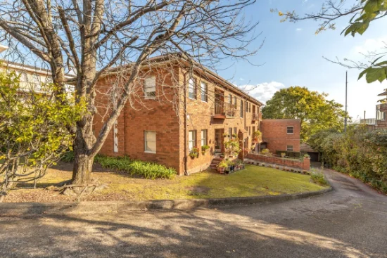 2/198 Pacific Highway, Lindfield, NSW 2070