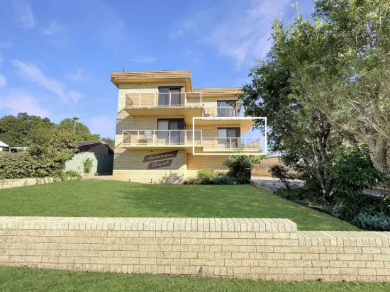 2/1A Anderson Avenue, Nowra, NSW 2541