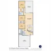 2/1a Empress Street, Centenary Heights, Qld 4350-Floorplan