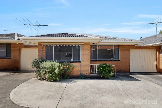 2/1a McCulloch St, Essendon North, Vic 3041 - For Rent