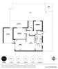 2/1B Aveland Avenue, Trinity Gardens, SA 5068-Floorplan