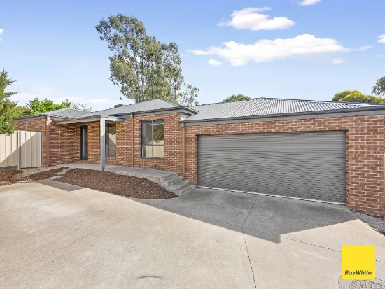 2/1C Lester Street, Sailors Gully, Vic 3556