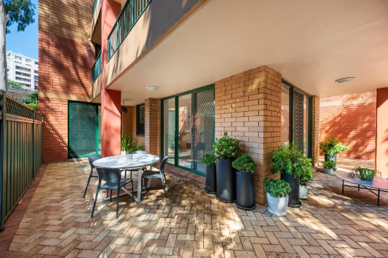 2/2-26 Wattle Crescent, Pyrmont, NSW 2009 - For Sale