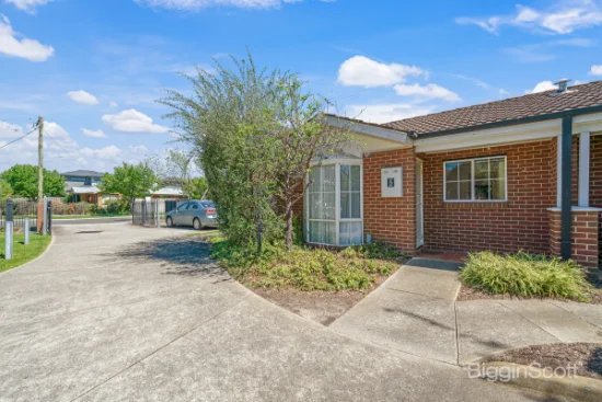 2/2-4 Elizabeth Street, Braybrook, Vic 3019