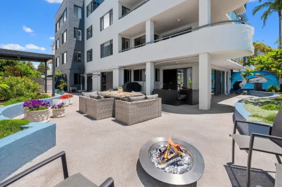 2/2-4 Soldiers Point Road, Soldiers Point, NSW 2317