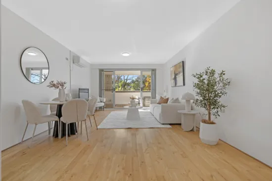 2/2-6 Schwebel Street, Marrickville, NSW 2204
