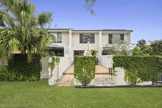 2/2 Barbados Crescent, Noosaville, Qld 4566 - For Sale