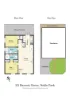 2/2 Barnett Grove, Noble Park, Vic 3174-Floorplan