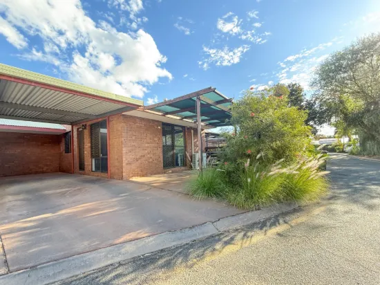 2/2 Barrett Drive (Unit 16), Desert Springs, NT 0870